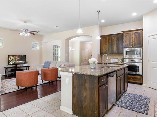 220  Sir Brine Drive , Lewisville Texas 75056