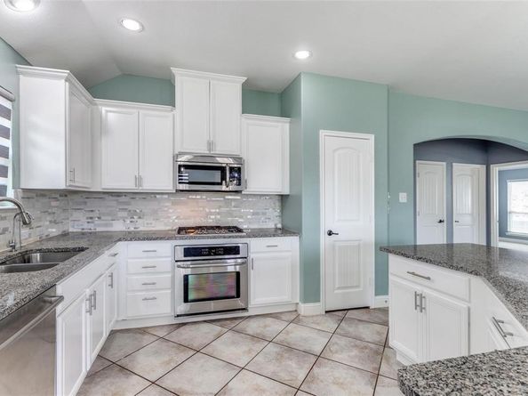 10220  Bennet Drive , McKinney Texas 75072