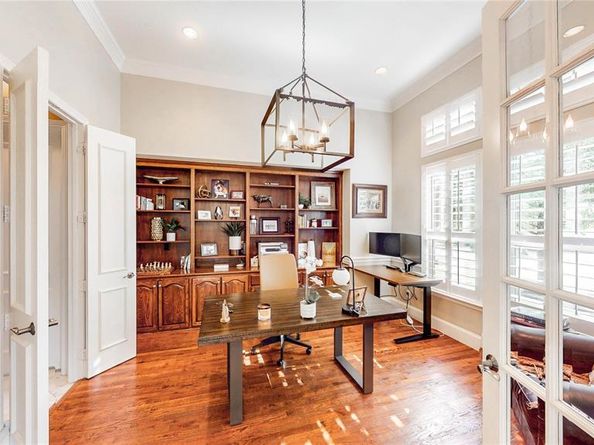 324 E Carruth Lane , Double Oak Texas 75077