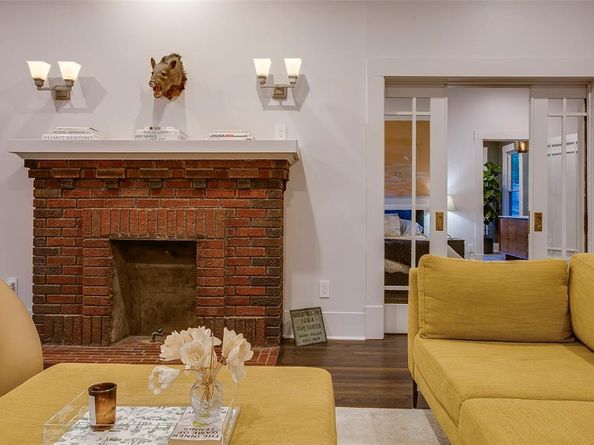 732  Haines Avenue , Dallas Texas 75208