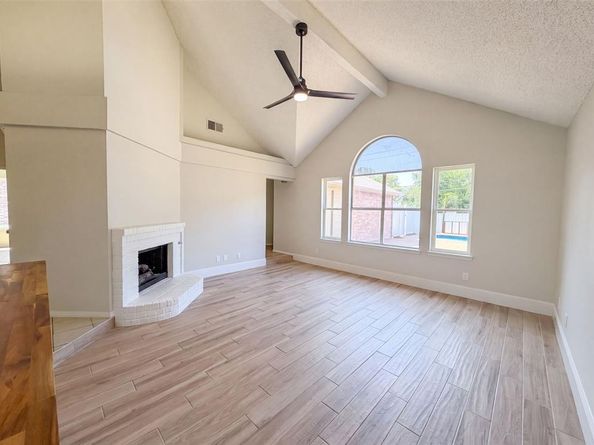 713  Lake Bluff Drive , Flower Mound Texas 75028