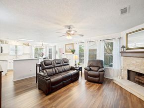 5036  Nautical Lane , Denton Texas 76210