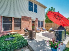5036  Nautical Lane , Denton Texas 76210