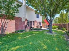 5036  Nautical Lane , Denton Texas 76210