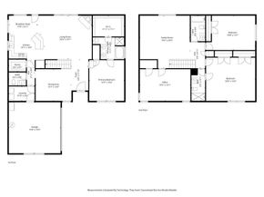 5036  Nautical Lane , Denton Texas 76210