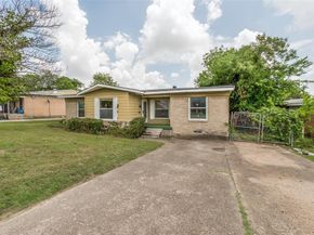 1112 E Ann Arbor Avenue , Dallas Texas 75216