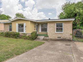 1112 E Ann Arbor Avenue , Dallas Texas 75216
