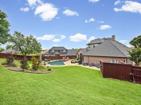 8825  Turnberry Court , Fort Worth Texas 76179