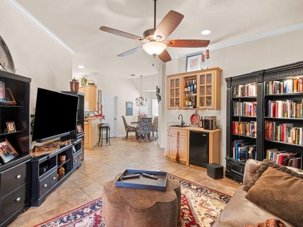 8825  Turnberry Court , Fort Worth Texas 76179