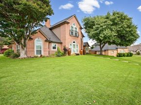 8825  Turnberry Court , Fort Worth Texas 76179
