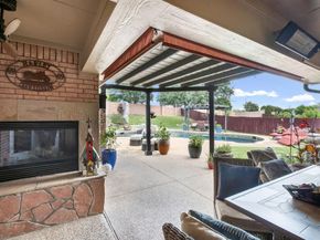 8825  Turnberry Court , Fort Worth Texas 76179