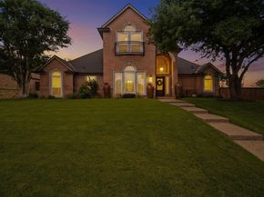 8825  Turnberry Court , Fort Worth Texas 76179