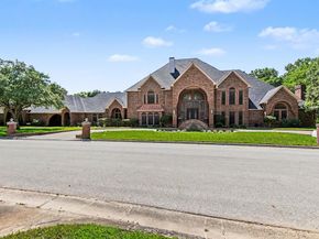 4400  Eaton Circle , Colleyville Texas 76034