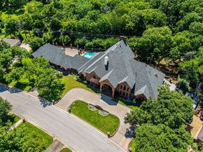 4400  Eaton Circle , Colleyville Texas 76034