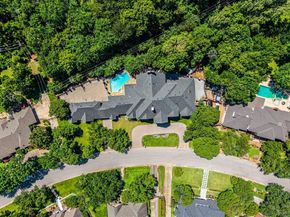 4400  Eaton Circle , Colleyville Texas 76034