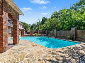 4400  Eaton Circle , Colleyville Texas 76034