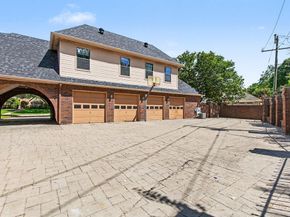 4400  Eaton Circle , Colleyville Texas 76034