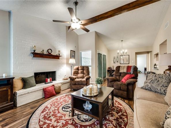 419  San Mateo Drive , Garland Texas 75043