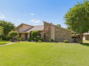 3704  Big Horn Trail , Plano Texas 75075