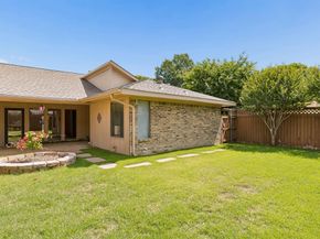 3704  Big Horn Trail , Plano Texas 75075