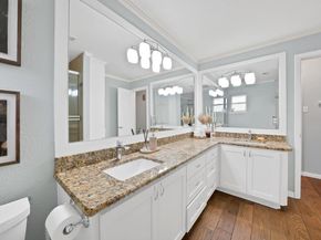 1615  Cresthaven Drive , Pantego Texas 76013