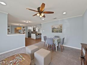 1615  Cresthaven Drive , Pantego Texas 76013