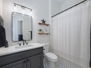 1200  Grant Avenue , Lantana Texas 76226