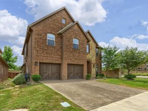 1200  Grant Avenue , Lantana Texas 76226