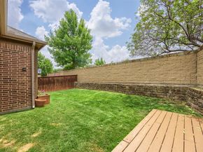 1200  Grant Avenue , Lantana Texas 76226
