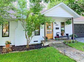 9030  San Benito Way , Dallas Texas 75218