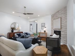 2415  Knight Street  A, Dallas Texas 75219