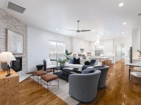 2415  Knight Street  A, Dallas Texas 75219
