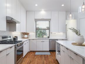 2415  Knight Street  A, Dallas Texas 75219