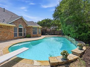 1428  Savoy Court , Colleyville Texas 76034