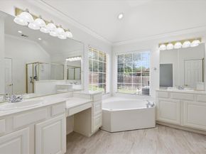 1428  Savoy Court , Colleyville Texas 76034