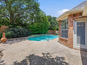 1428  Savoy Court , Colleyville Texas 76034