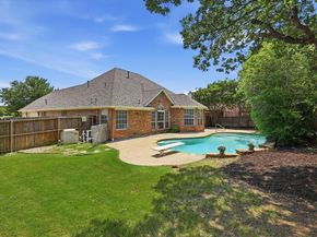 1428  Savoy Court , Colleyville Texas 76034