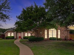 1428  Savoy Court , Colleyville Texas 76034