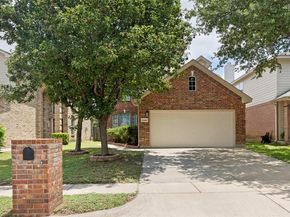 11860  Porcupine Drive , Fort Worth Texas 76244