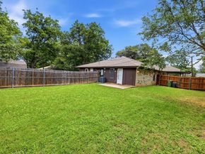 7629 & 7633  Evergreen Road , Richland Hills Texas 76118