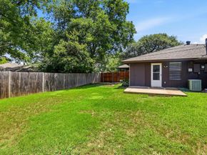 7629 & 7633  Evergreen Road , Richland Hills Texas 76118