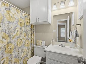 7629 & 7633  Evergreen Road , Richland Hills Texas 76118