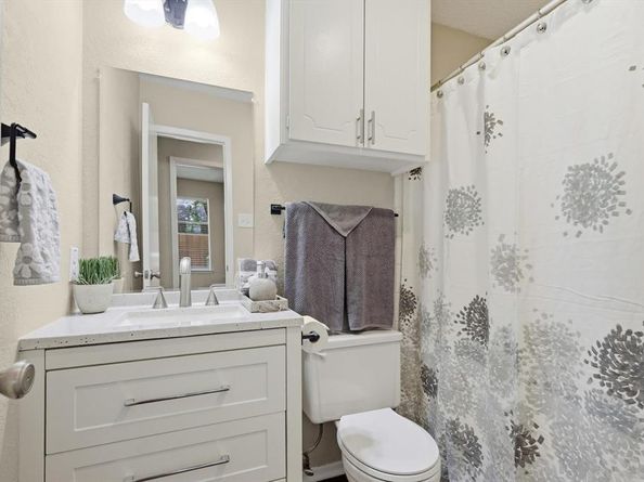 7629 & 7633  Evergreen Road , Richland Hills Texas 76118