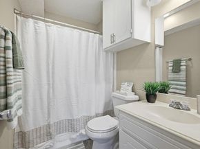 7629 & 7633  Evergreen Road , Richland Hills Texas 76118