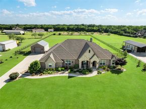 588  Horseshoe Bend , Royse City Texas 75189
