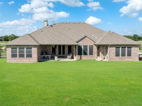588  Horseshoe Bend , Royse City Texas 75189