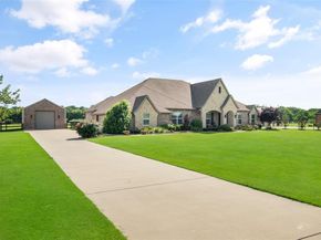 588  Horseshoe Bend , Royse City Texas 75189