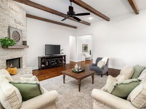 588  Horseshoe Bend , Royse City Texas 75189
