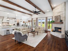 588  Horseshoe Bend , Royse City Texas 75189