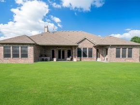 588  Horseshoe Bend , Royse City Texas 75189